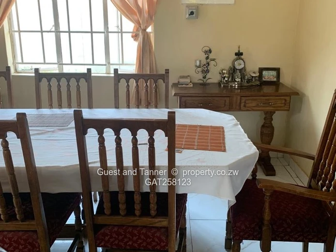 Furnished 3-Bedroom Cottage to Let-letBorrowdale