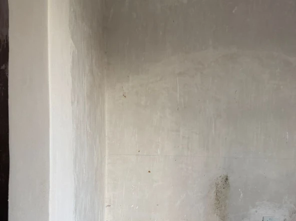3 Bedroom Garden Flat