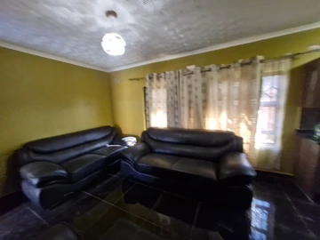 2 Bedroom Cottage
