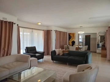 3 Bedroom Townhouse Complex