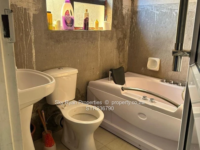 Waterfalls House For Sale 