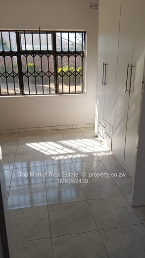 Sandton House for rent