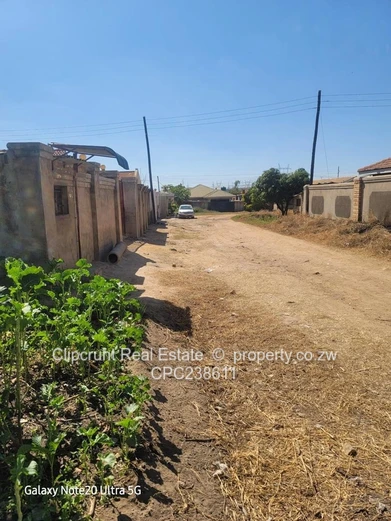 Granary phase2 (Sole Mandate)