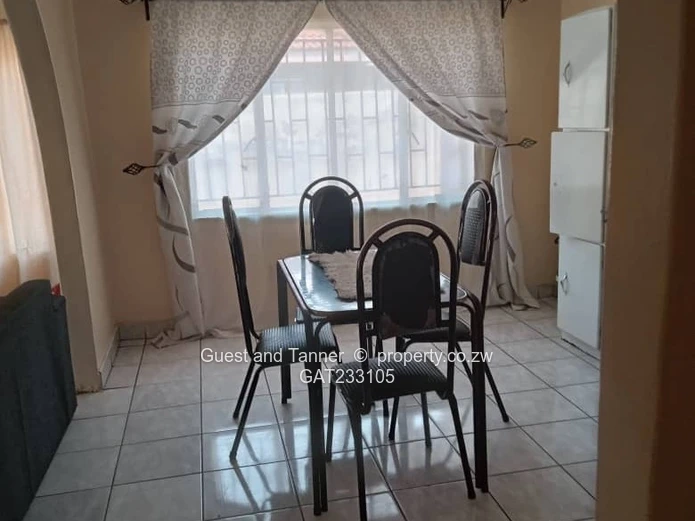 3-Bedroom house In Mainway Meadows