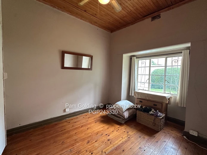 Charming Family Home On Generous Grounds