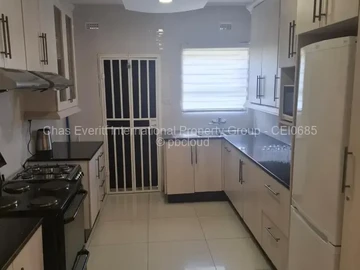 2 Bedroom Cottage
