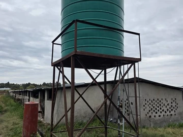 Farm & Agricultural Land