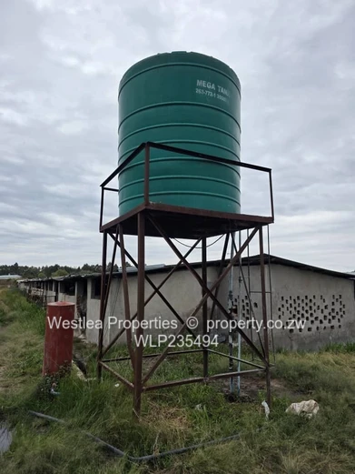 An opportunity not to miss