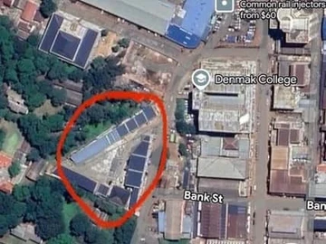 Shop & Retail Property