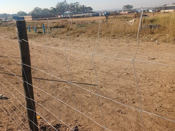Commercial & Industrial Land