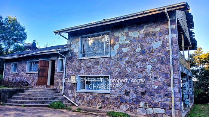 Mountain Retreat With Stunning Views - Chimanimani's Hidden Gem