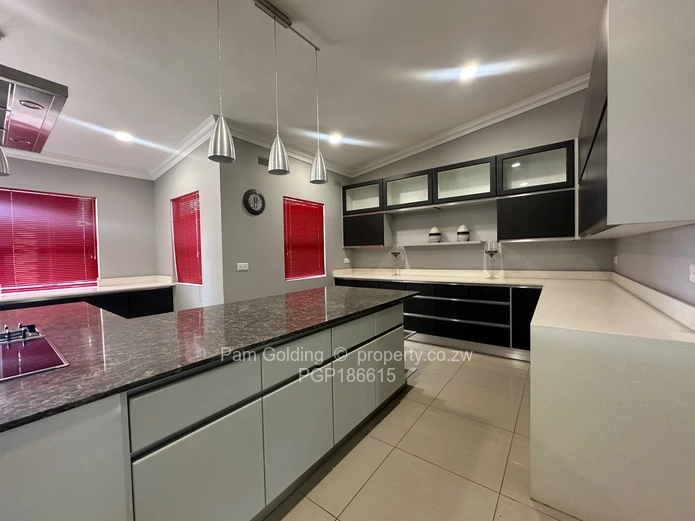 Stunning 3 Bedroom Home to Rent - Arlington Estate 