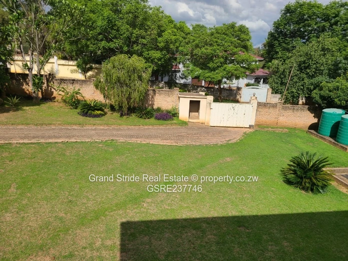 Stunning 6-bedroom double-story home for sale in Glenlorne 