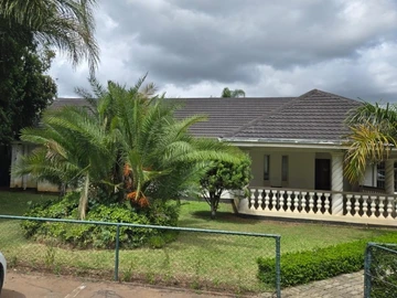 6 Bedroom Townhouse Complex
