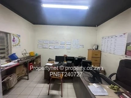 outstanding commercial investment