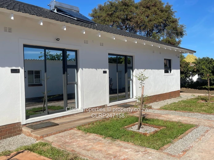 Furnished Boutique Guesthouse For Sale