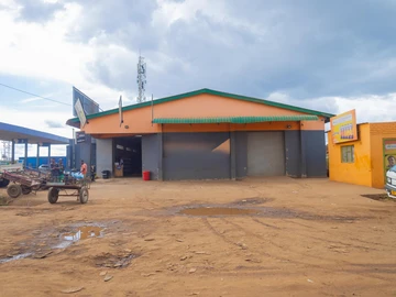 Shop & Retail Property