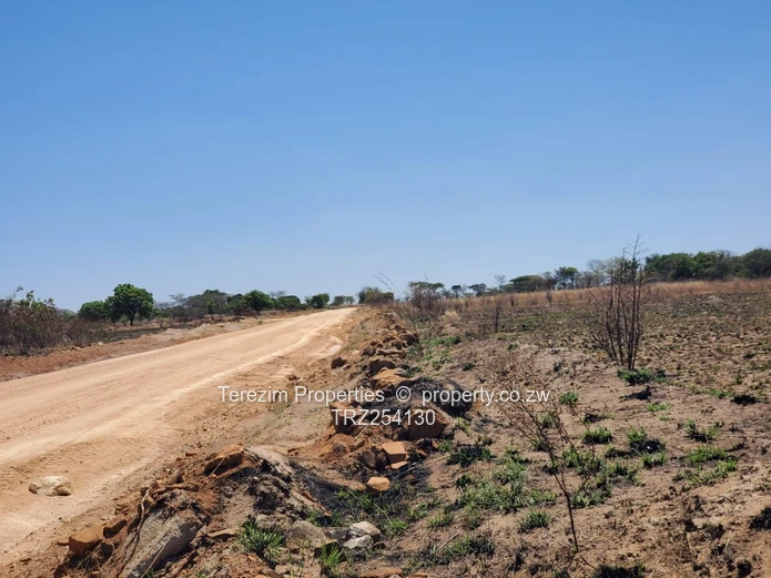 Rusape Alloa Brooke Stands for sale – Gated Community