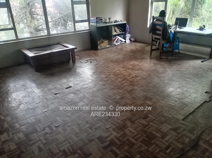 7 beds double storey for sale, (sheriff of high court)