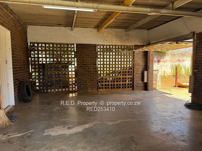 Commercial Property for Rent – Suburbs