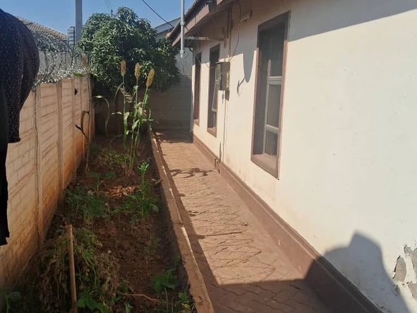 4 Bedroom Townhouse Complex