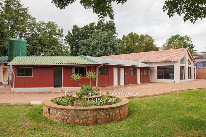 Duthie Road; Commercial Property;24 Offices