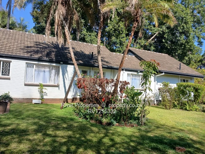 5-Bed Vainona Home with Pool, Borehole & Lush Garden