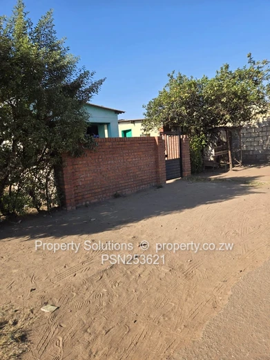 Highfield (Western Triangle) House for Sale