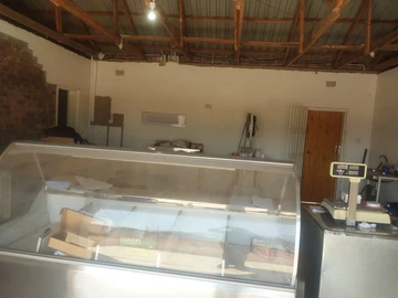 Shop & Retail Property