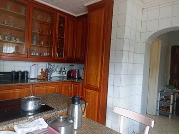 5 Bedroom Townhouse Complex