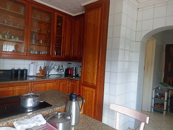 5 Bedroom Townhouse Complex