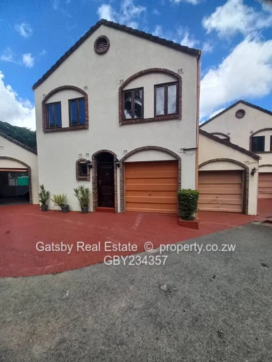 Available immediately 