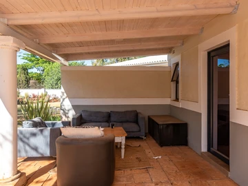 2 Bedroom Townhouse Complex