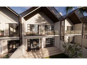 3 Bedroom Flat & Apartment