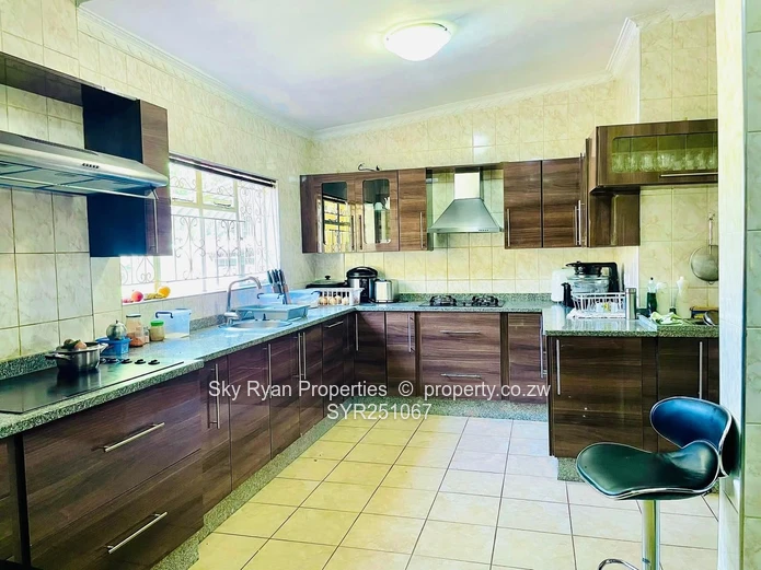 Milton Park House For Sale 