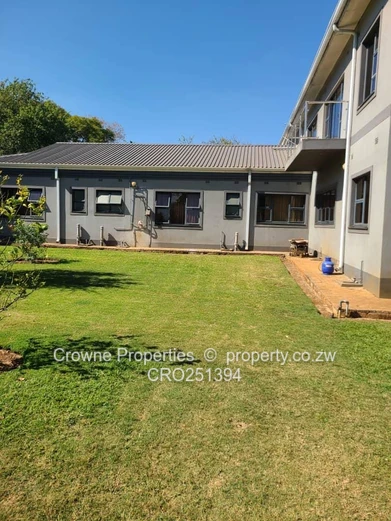 House For Sale (Sole Mandate)