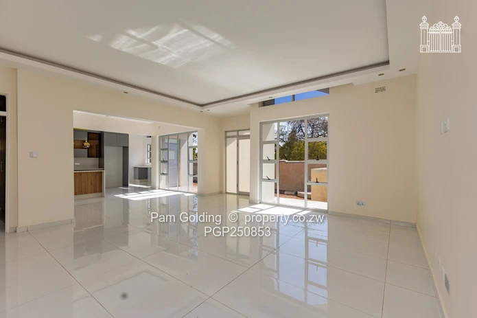 Neatly Built 3-Bedroom Townhouse