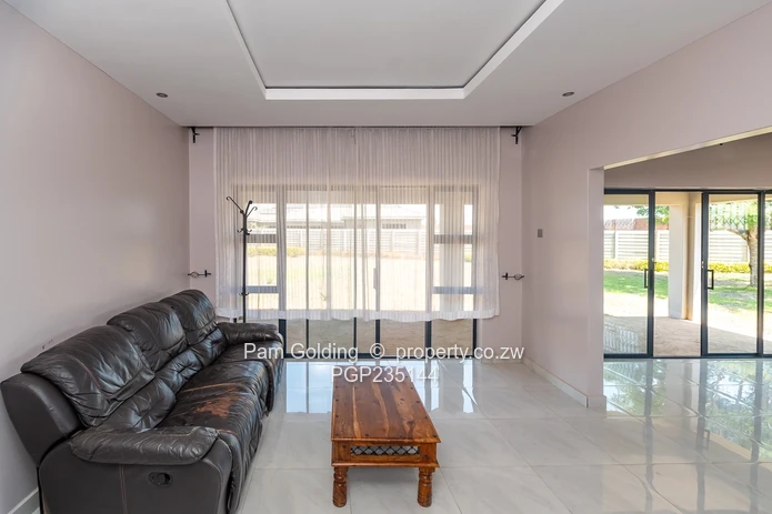 Modern Five-Bedroom Family Residence With Exceptional Space And Potential - Haydon, Mount Hampden (Sole Mandate)