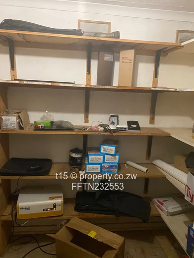 Discover this exquisite commercial space in Mt Pleasant