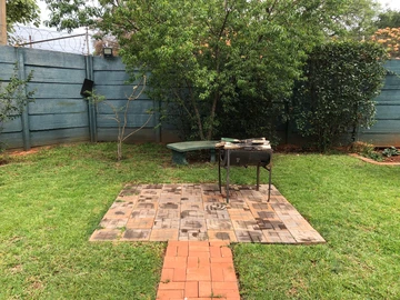 4 Bedroom Townhouse Complex