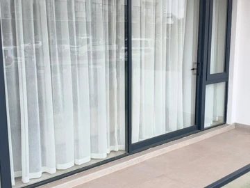 Flat & Apartment