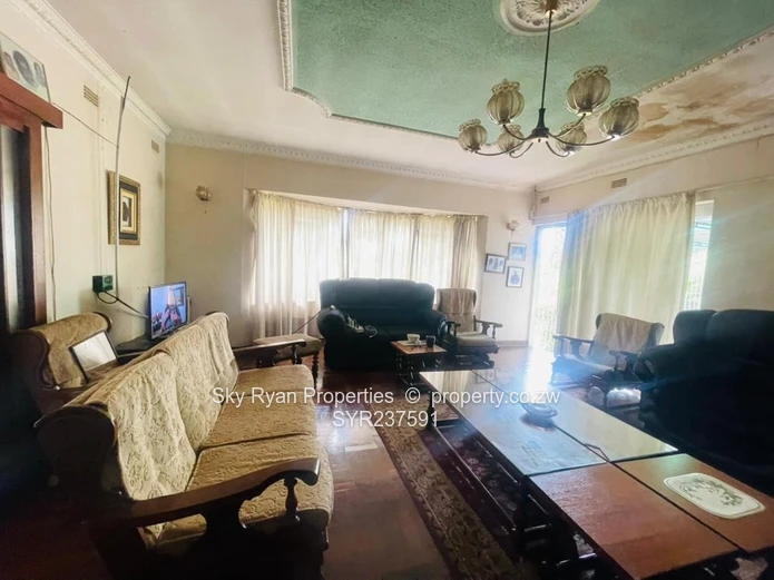 Hatfield House For Sale 