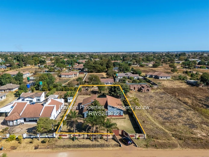 Norton house for sale