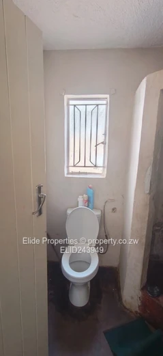 Neat 3-Bed Kuwadzana Home (Sole Mandate)