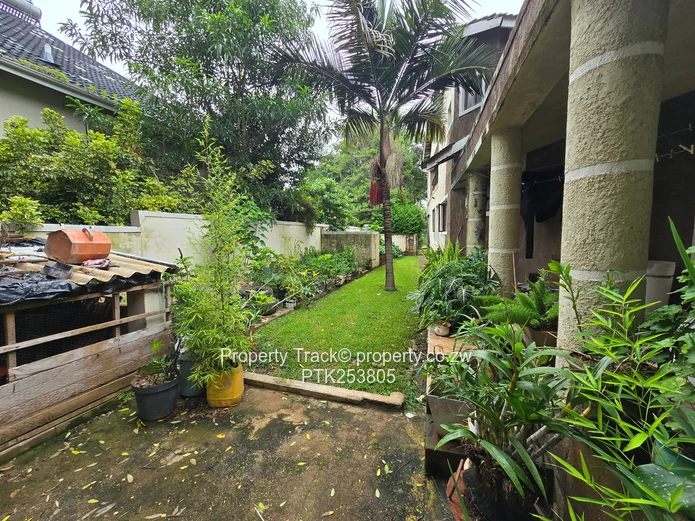 Stunning Family Home In Borrowdale Brooke - Motivated Sellers