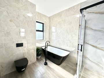 4 Bedroom Townhouse Complex
