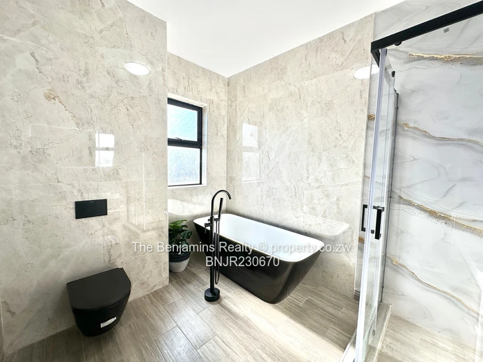 Luxury living in the heart of Quinnington