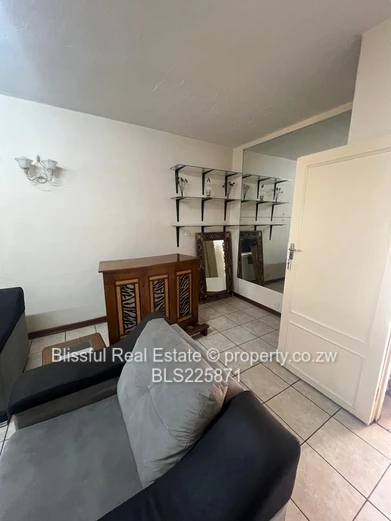 Modern 3-Bedroom Furnished Duplex Flat for Rent – Avenues