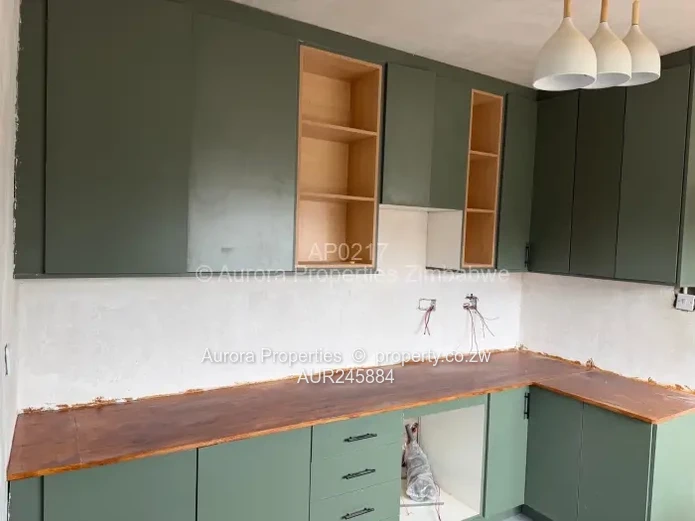 House For Rent in Marondera