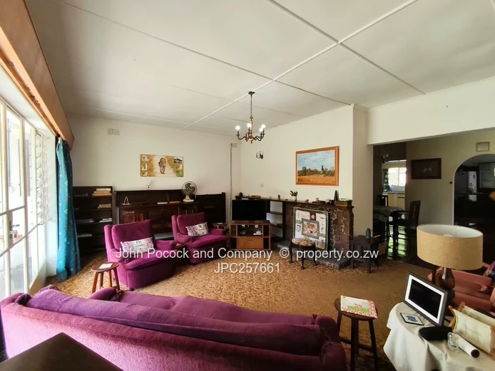Exceptional 3-Bedroom Family Estate on Two Acres in Prime Burnside